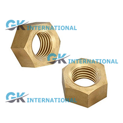 Brass Products